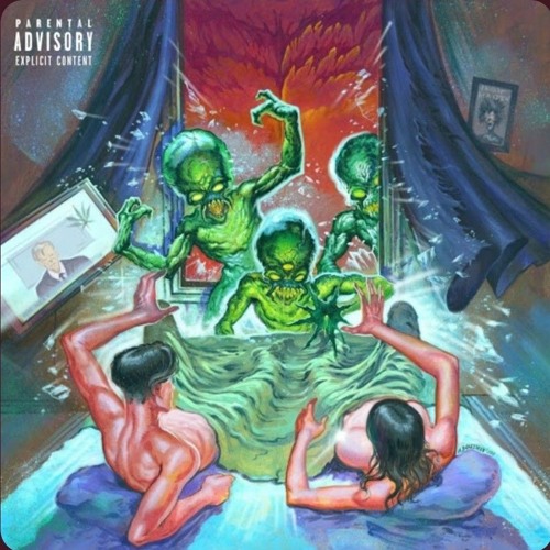 This The Way Life Goes (feat. laxrt)