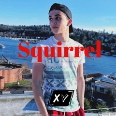 XY RBN - Squirrel (YSIV Freestyle)