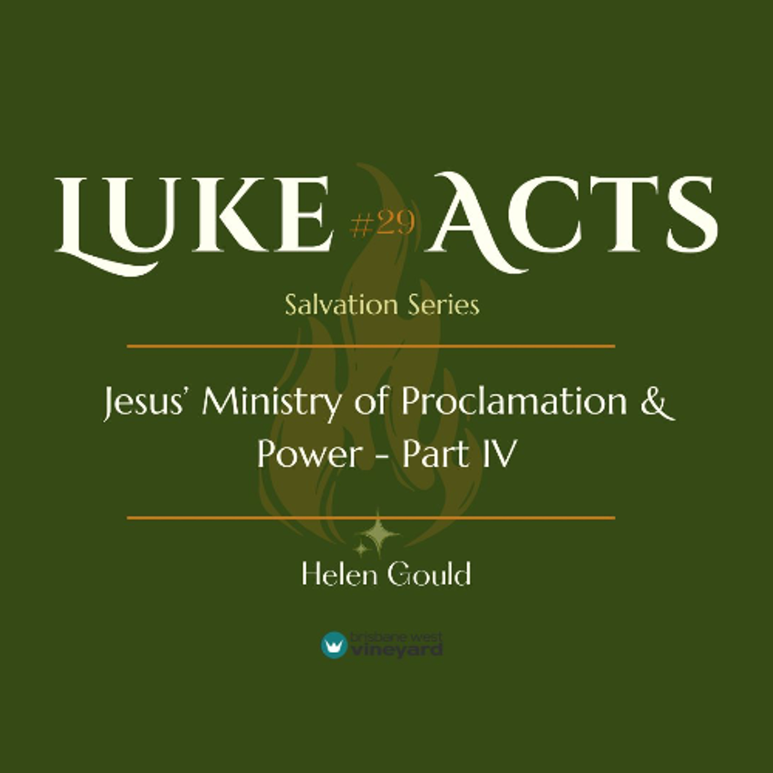 Vineyard Brisbane West