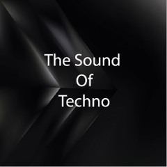 The Sound Of Techno Mixed By William
