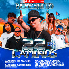 La Cubana Que Falta En Miami (Prod. by Ernesto Losa x Roberto Ferrante)