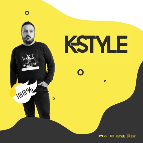 K-Style - 100% K-Style Tracks Mix