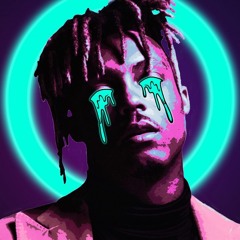 Juice WRLD - Pills Is My Way Out (AI BY RADAVE)