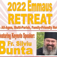 Fr. Silviu Bunta - Session 1