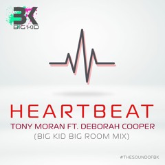 H3A5TB3AT (BIG KID PRIVATE MIX) - T0NY M0R5N FT. D3B05AH C00P3R
