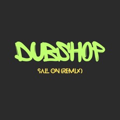 UNO RIDDIM - SAIL ON (xodus remix)
