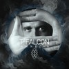 T-Falcon Live @ Amnezia Records Podcast DJ mix artwork - Electronic music tracklist cover image