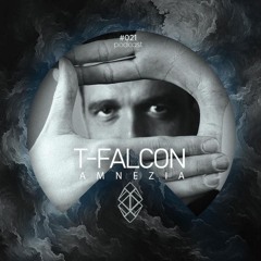 T-Falcon Live @ Amnezia Records Podcast