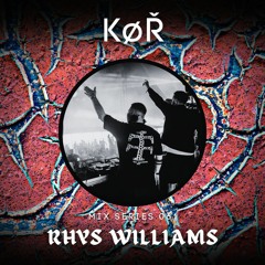 Keep Øn Raving 061 - Rhys Williams [28-08-23]