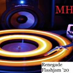 Renegade Flashjam '20