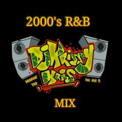 2000's R&B Mix