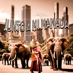 Junto A mi Manada
