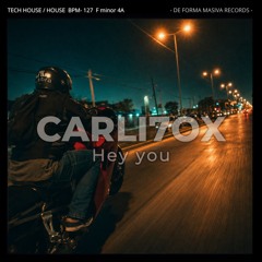 HEY YOU (original mix) free download