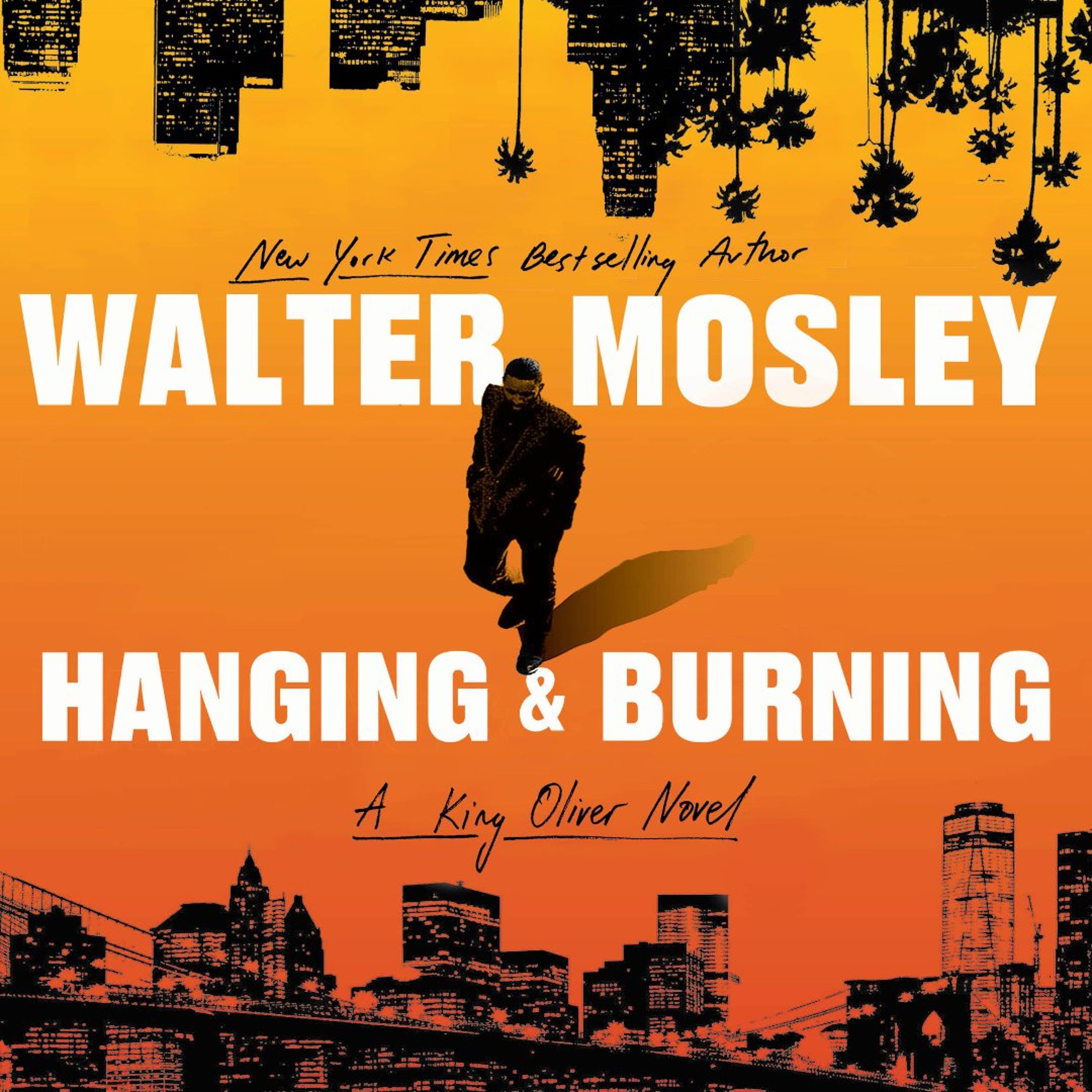 Hanging and Burning by Walter Mosley, Read by Dion Graham