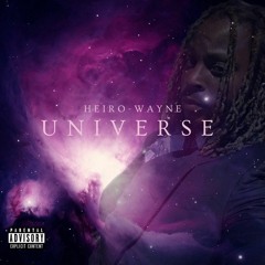 Heiro-Wayne Universe