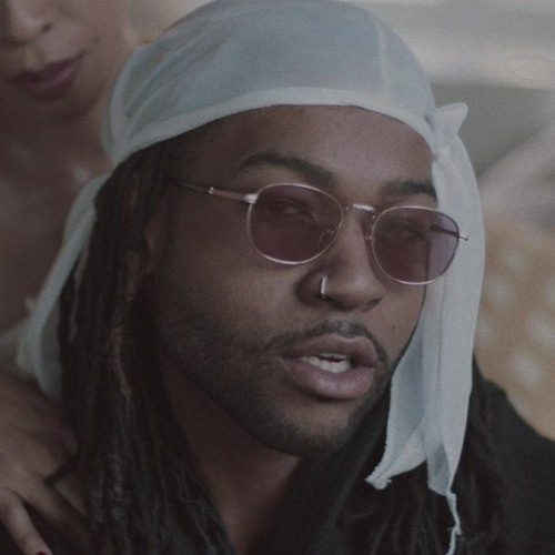 PARTYNEXTDOOR - SHOWING YOU (With Drums)