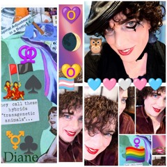 Sweeter (Intersex Awareness Day 2025)