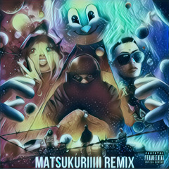 GOSHI - Cho Fast (ft. Yurufuwa Gang & Ralph) Matsukuriiiii Remix