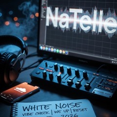 WHiTE NOiSE