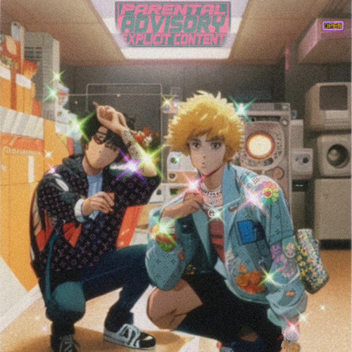XKO Yeet X LOANSOME X Wrong Things