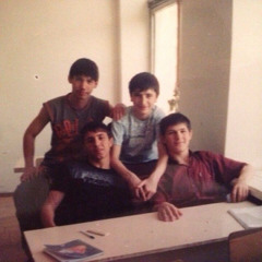 pussy ceo (prod. wuski)