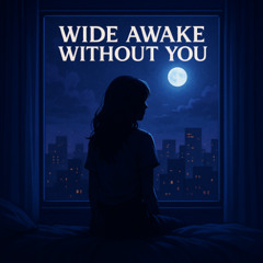 Wide Awake Without You Nada Samir ft. Matthew Avery
