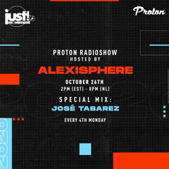 Just! Music Proton Radioshow 044