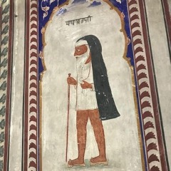 Shabads/Kavishri in remembrance of Baba Budha Sahib Ji