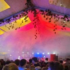 Sekta live x TECHNOSPHERE