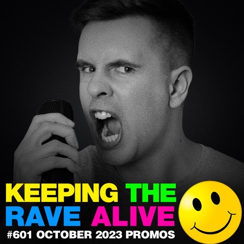 KTRA Episode 601: October 2023 Promos with Kutski