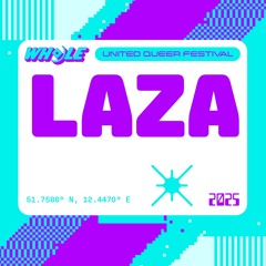LAZA