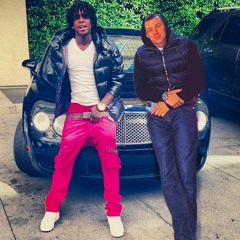 Самый пьяный округ в мире (Feat. MACAN)