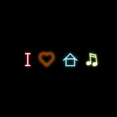 HOUSE MUSIC