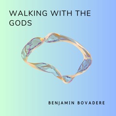 Walking With The Gods (prod BIGBADBEATS)