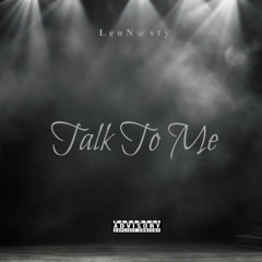 Talk To Me