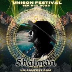 Live At Unison Festival - 9.08.2022