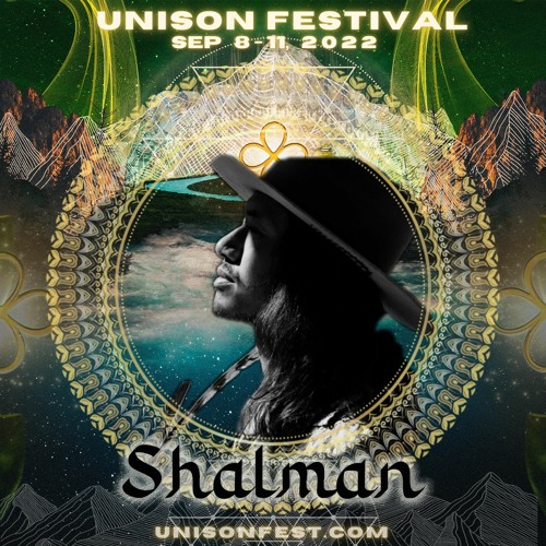 Live At Unison Festival - 9.08.2022
