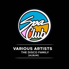 [SPC096] BROTHERS IN ARTS - To The Beat (Original Mix)