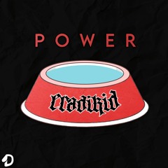 Eradikid - Power