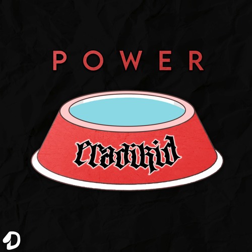 Eradikid - Power