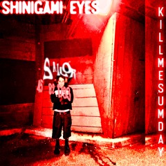 shinigami eyes (sailor x xero x esskay)