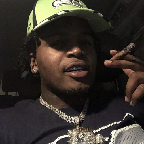 lil jairmy - Before I Started Rap [Prod. by Rando]