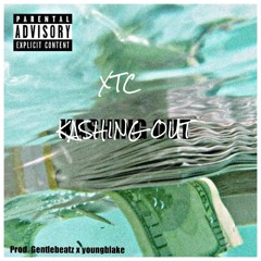 KASHING OUT/KRASHING OUT ft_BLACKOKANE_&_ILLICIT_ prodby Gentlebeatz x Youngblake