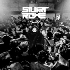 Skrillex, Fred Again, Flowdan - Rumble (Stuart Rowe Remix)