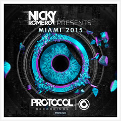 Luminate (Original Mix)