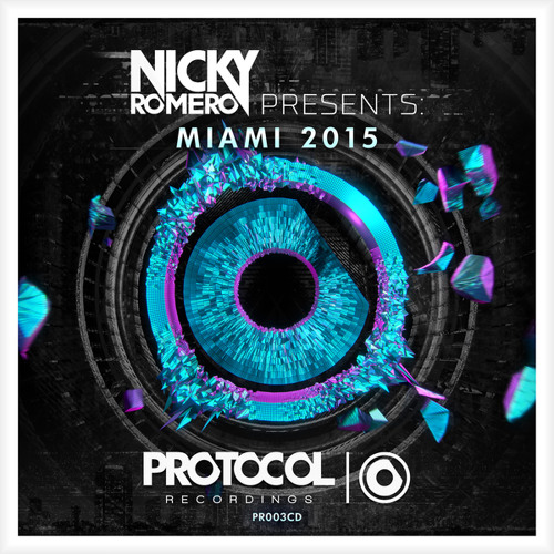 Luminate (Original Mix)