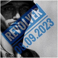Revolver  08.09.2023