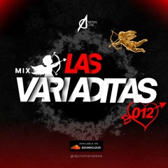 012. LAS VARIADITAS BY CRISTIAN ALEXIS 2025