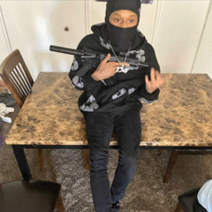 4Block Lil Mari - Spank (UNRELEASED)