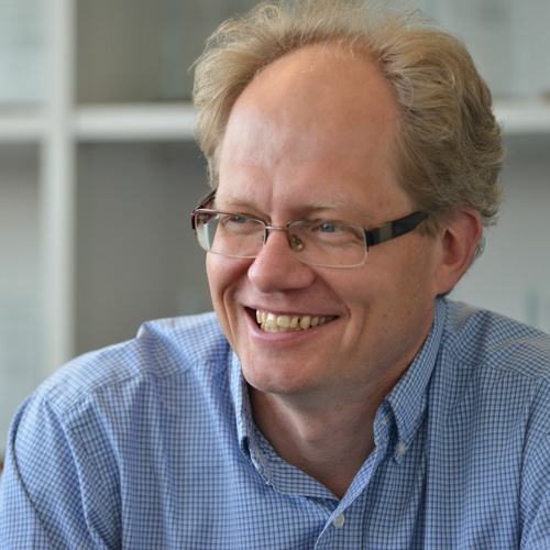 78: Exploring the generalized sampling theorem in space with Johan Robertsson